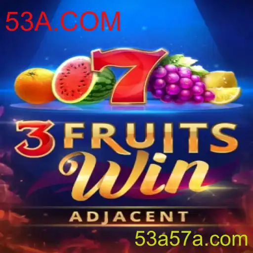 3FruitsWin: Descubra o Mundo Vibrante do Novo Jogo Online da 53A.COM