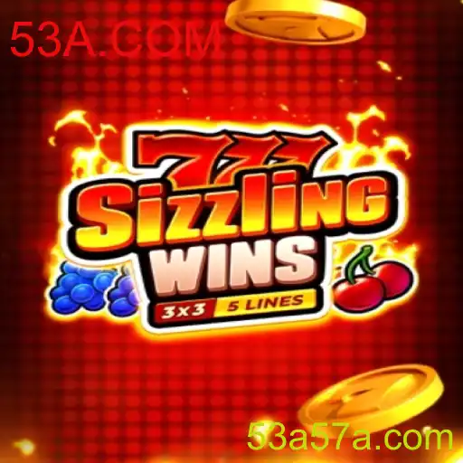 Explorando o Jogo 777sizzlingwins com 53A.COM