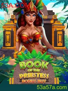 Explorando BookOfThePriestess: A Inovação do Jogo de Estratégia 53A.COM