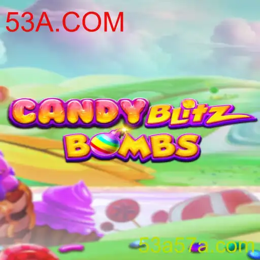 Explorando o Universo de CandyBlitzBombs