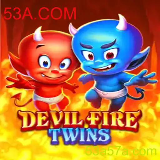 DevilFireTwins: A Nova Sensação do Mundo dos Jogos