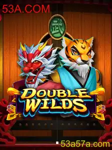 Descubra o Empolgante Mundo de DoubleWilds
