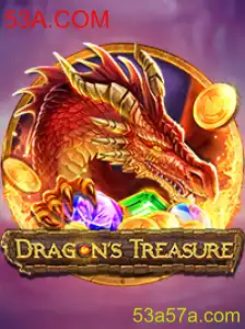 Descubra o Mundo de DragonsTreasure