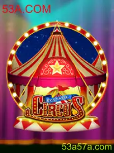 EcstaticCircus: Mergulhe na Magia e Estratégia com 53A.COM