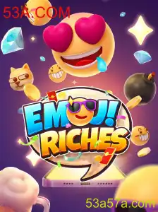 Descubra as Aventuras de EmojiRiches: Jogue e Transforme Emoções em Fortunas