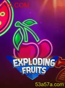 ExplodingFruits: Uma Nova Aventura no Mundo dos Jogos Virtuais