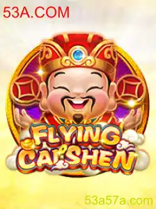 Explorando o Fascinante Mundo do Jogo FlyingCaiShen