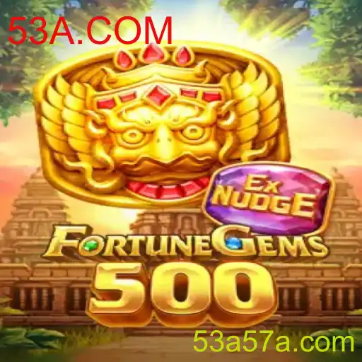 Descubra a Aventura de FortuneGems500: Mergulhe em um Mundo de Joias e Desafios