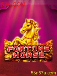 FortuneHorse: Descubra o Fascinante Jogo de Apostas Online