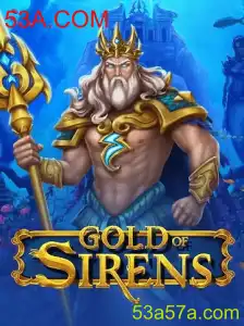 Aventura e Estratégia em GoldofSirens: Descubra o Jogo do Momento