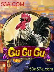 Explorando o Fascinante Mundo de GuGuGu - O Jogo que Conquista Espetadores de 53A.COM