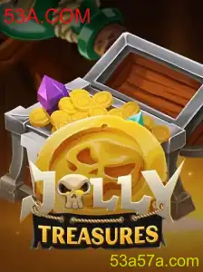 Desvendando JollyTreasures: A Aventura Empolgante de Caça ao Tesouro