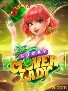 Descubra LuckyCloverLady: O Novo Fenômeno dos Jogos