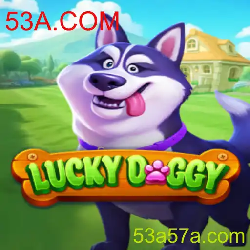 Descubra o Mundo do Jogo LuckyDoggy: Diversão e Estratégia
