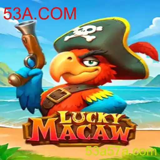 Desvendando o Fascínio de LuckyMacaw e sua Conexão com 53A.COM