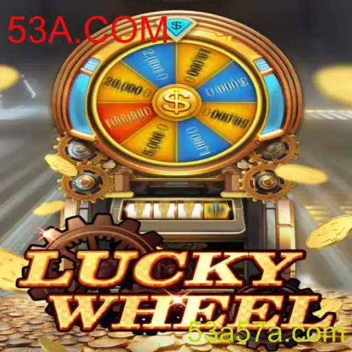Descubra as Emoções do Jogo LuckyWheel da Plataforma 53A.COM