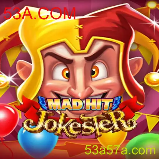 Explorando o Fascinante Mundo de MadHitJokester: O Jogo que Conquista 53A.COM