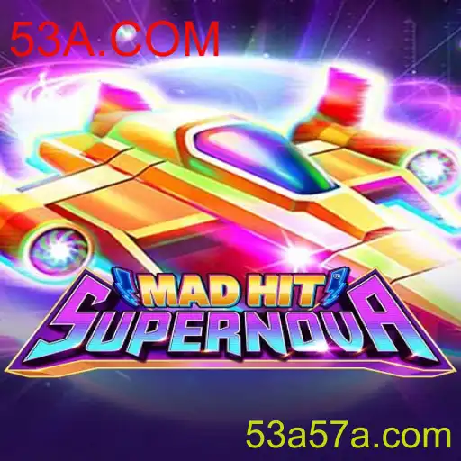 Descubra MadHitSupernova: O Jogo Inovador que Combina Estratégia e Aventura