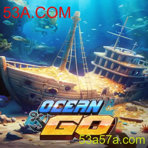 Descubra OceanGO: O Mundo Submerso de Estratégia e Aventura