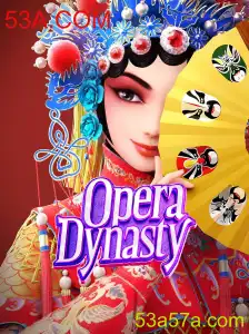Decifrando OperaDynasty: A Nova Sensação dos Jogos