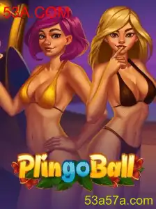 Explorando o Universo de Plingoball: Um Jogo Inovador da Era Digital
