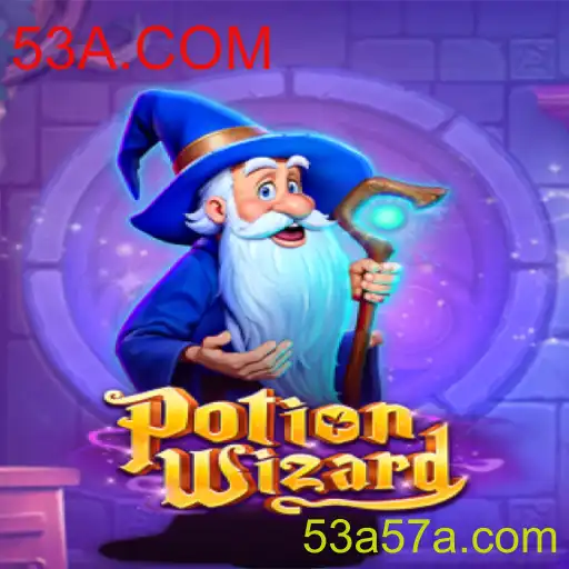 Descubra a Magia de PotionWizard