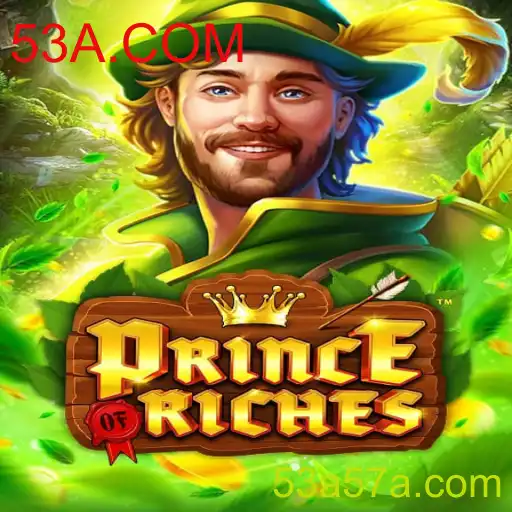 Desvende o Intrigante Mundo de PrinceOfRiches