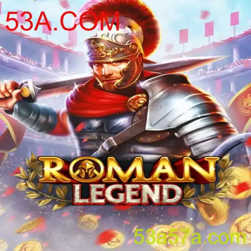 RomanLegend: Uma Jornada Épica Inspirada pela Antiga Roma