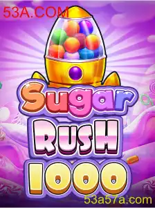 Descubra o Mundo Fascinante de SugarRush1000