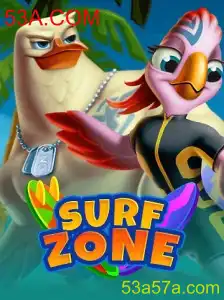 Explorando o Mundo Emocionante de SurfZone: O Jogo de Aventuras Aquáticas