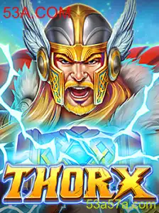 Descubra ThorX: O Novo Fenômeno dos Jogos Online