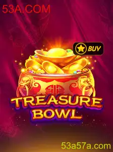 TreasureBowl: Descubra o Novo Fenômeno de Jogo com 53A.COM
