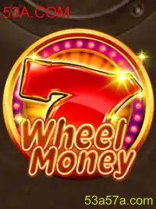 Descubra o mundo empolgante de WheelMoney e 53A.COM