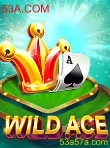 WildAce: Descubra as Emoções do Novo Jogo de Estratégia em Alta