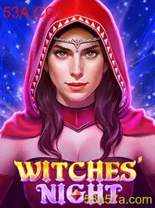 WitchesNight: Desvende os Mistérios do Jogo Inovador