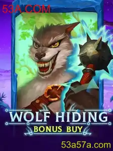 Explorando o Jogo WolfHidingBonusBuy: Uma Nova Aventura no Mundo dos Cassinos