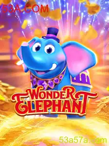 WonderElephant: Uma Aventura Inovadora no Mundo dos Jogos